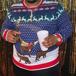 Christmas Sweaters